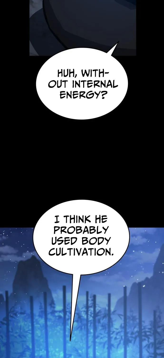 Divine Demon Reincarnation Chapter 5 page 85 - 
