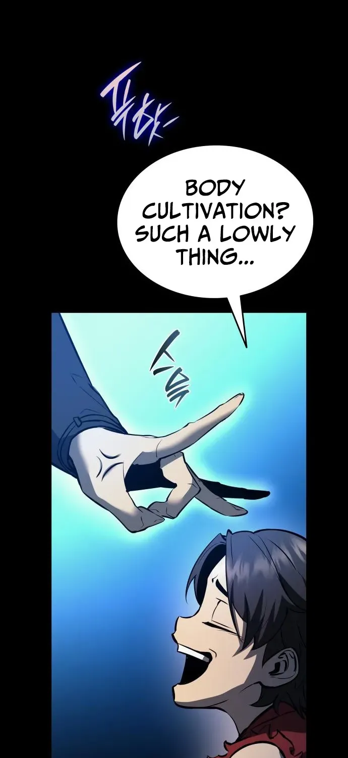 Divine Demon Reincarnation Chapter 5 page 87 - 