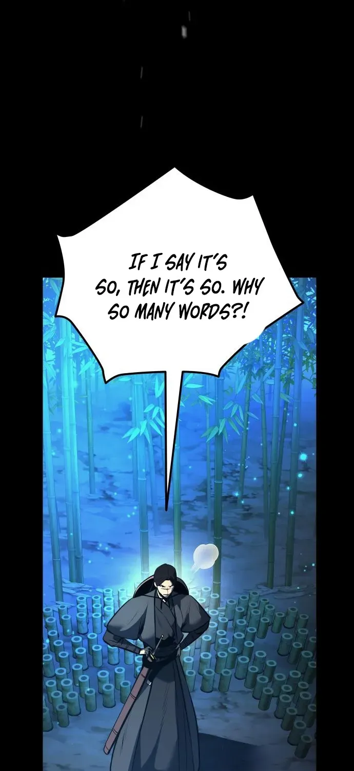 Divine Demon Reincarnation Chapter 5 page 89 - 