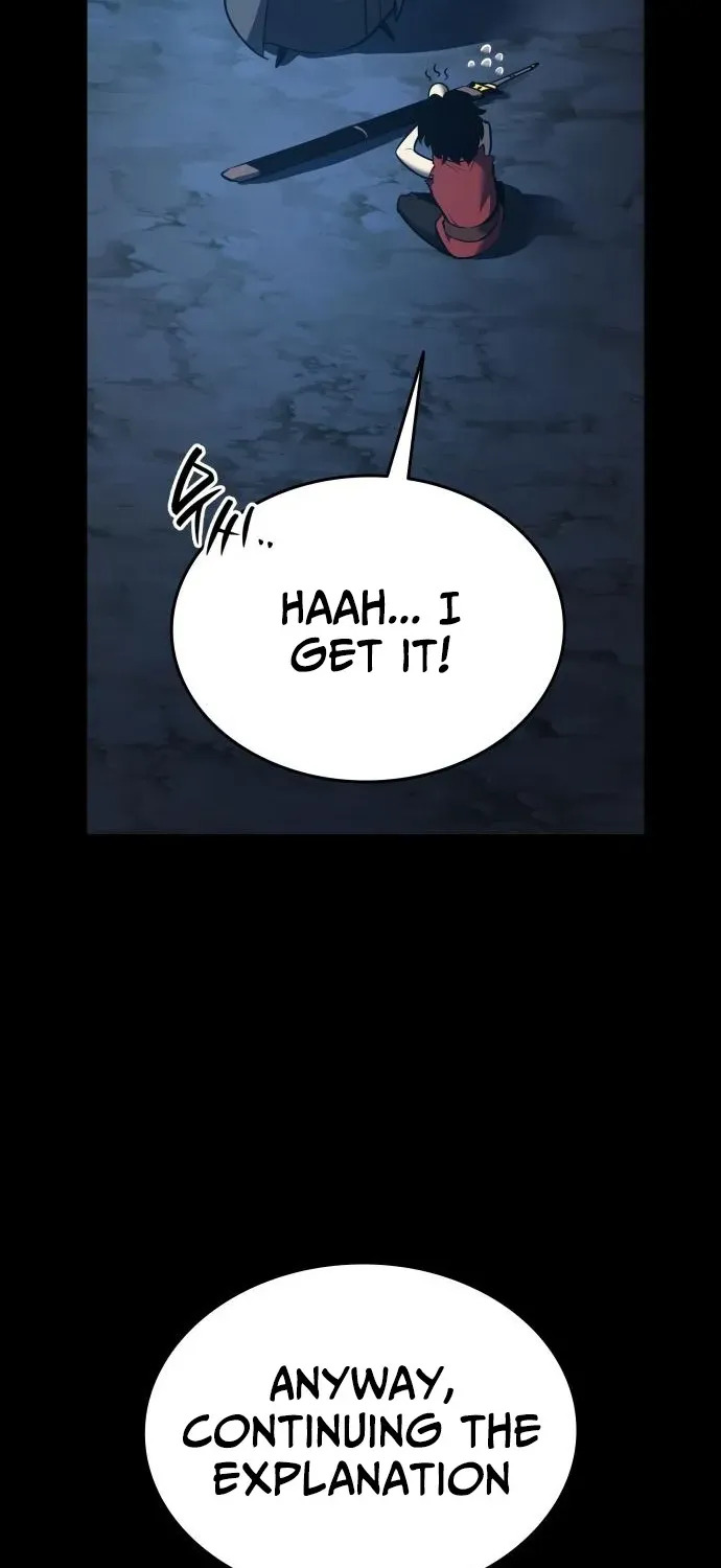 Divine Demon Reincarnation Chapter 5 page 90 - 