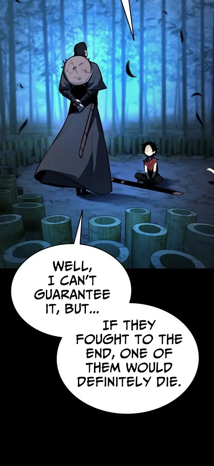 Divine Demon Reincarnation Chapter 5 page 95 - 