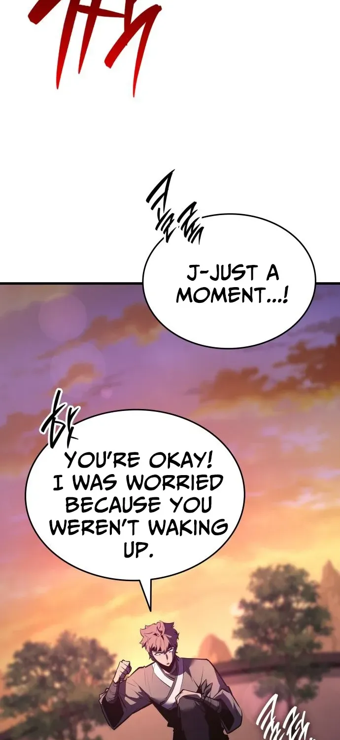 Divine Demon Reincarnation Chapter 5 page 100 - 