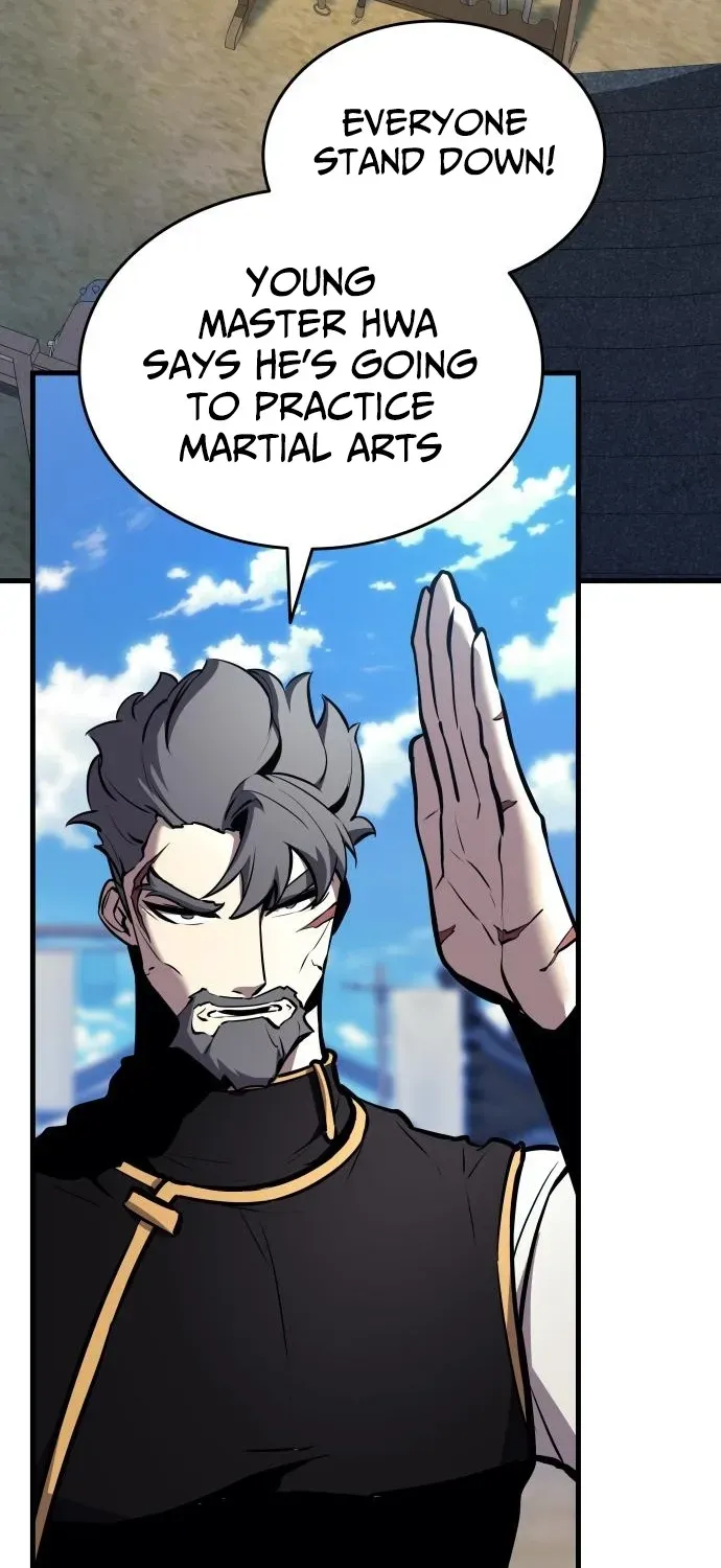 Divine Demon Reincarnation Chapter 6 page 103 - 