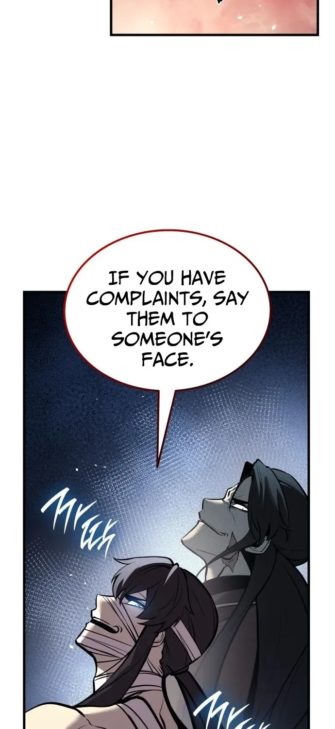 Divine Demon Reincarnation Chapter 6 page 109 - 