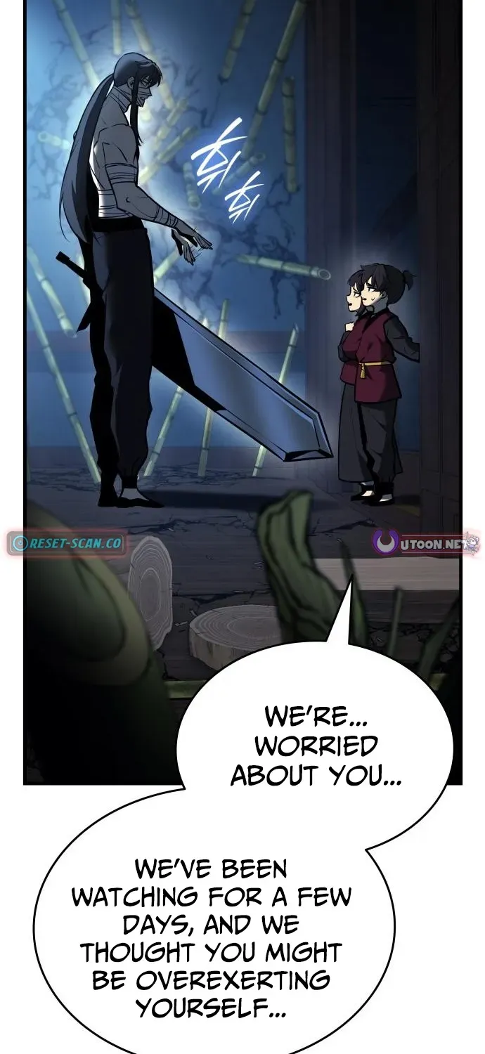 Divine Demon Reincarnation Chapter 6 page 12 - 