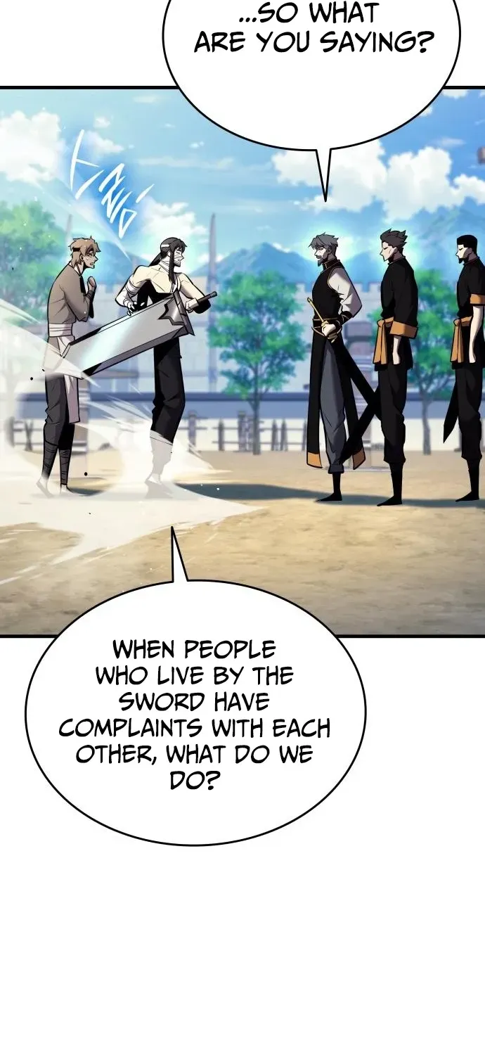 Divine Demon Reincarnation Chapter 6 page 111 - 