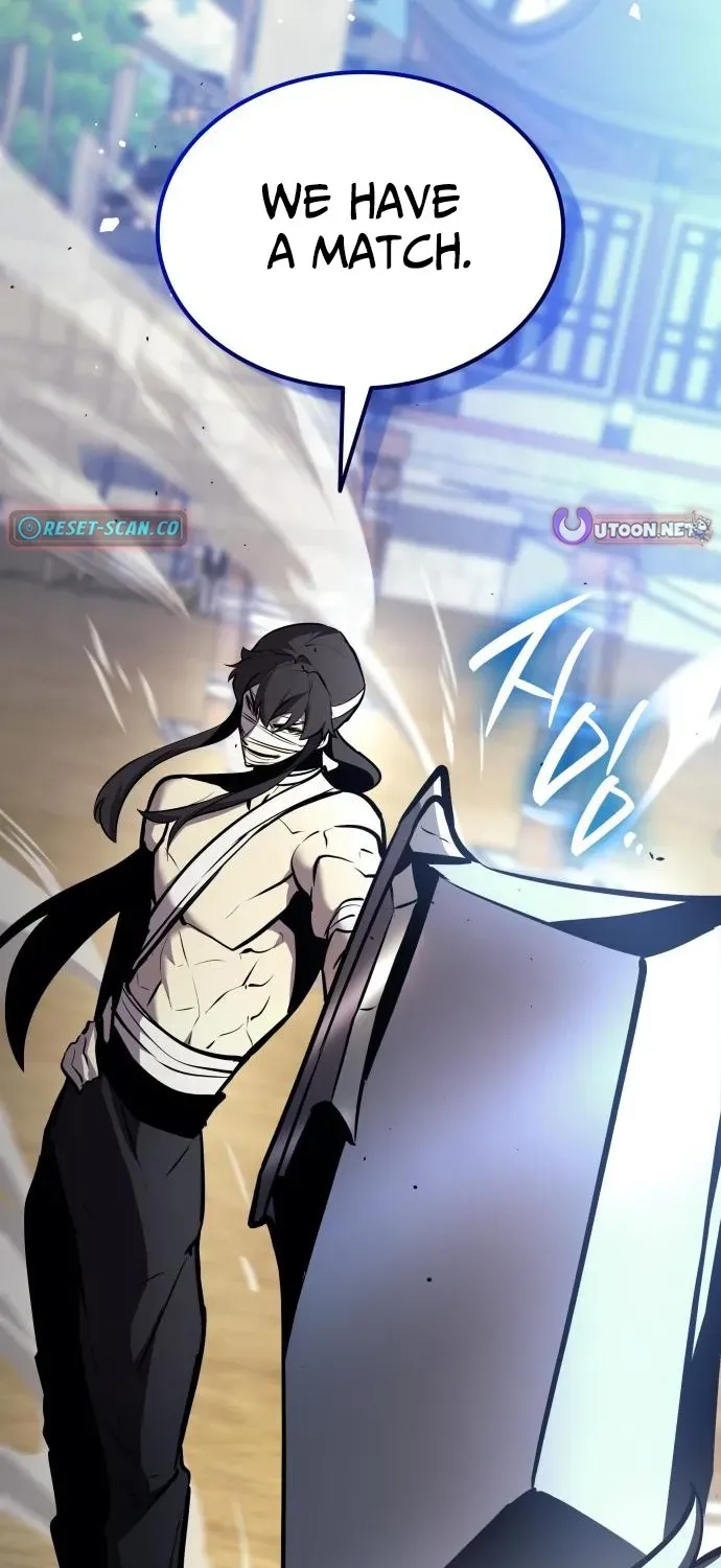 Divine Demon Reincarnation Chapter 6 page 114 - 
