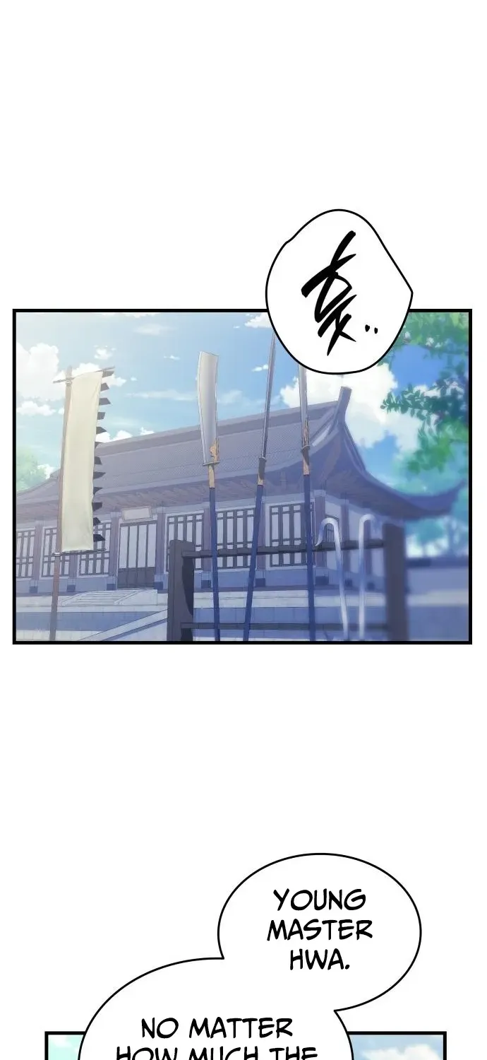 Divine Demon Reincarnation Chapter 6 page 116 - 