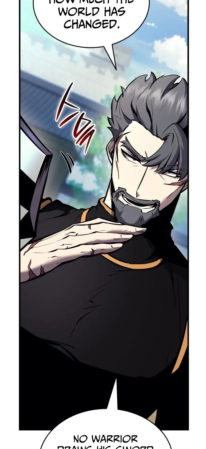 Divine Demon Reincarnation Chapter 6 page 117 - 