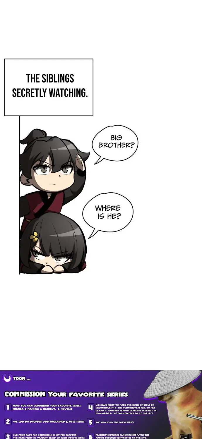 Divine Demon Reincarnation Chapter 6 page 129 - 