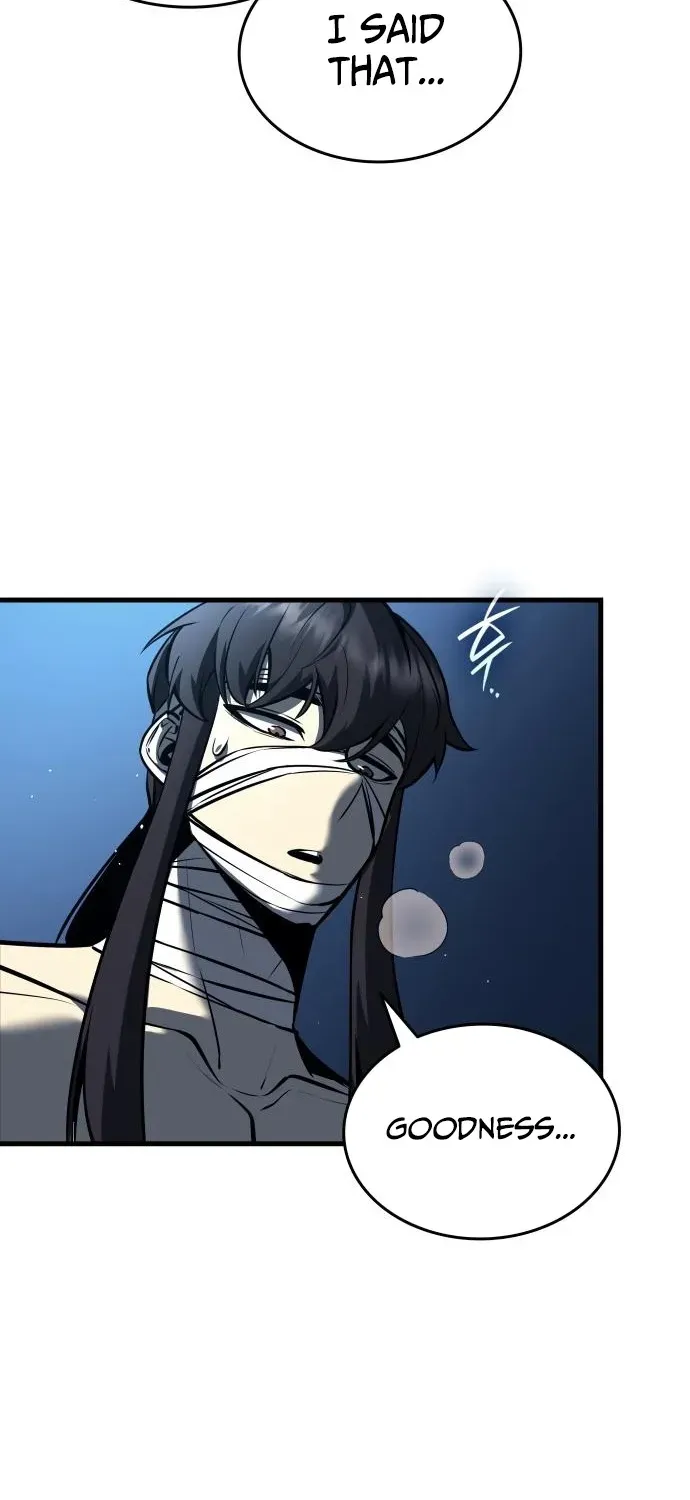 Divine Demon Reincarnation Chapter 6 page 15 - 