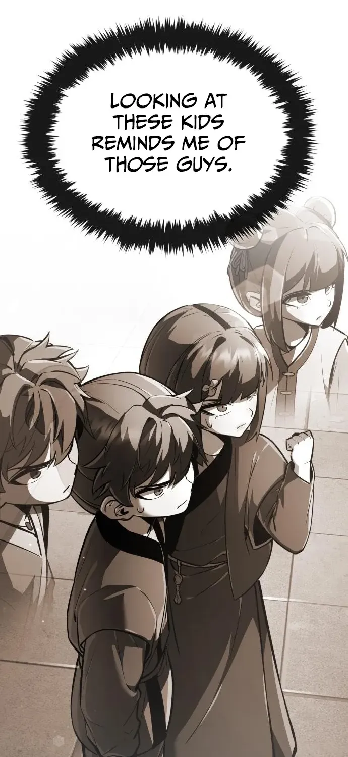 Divine Demon Reincarnation Chapter 6 page 16 - 