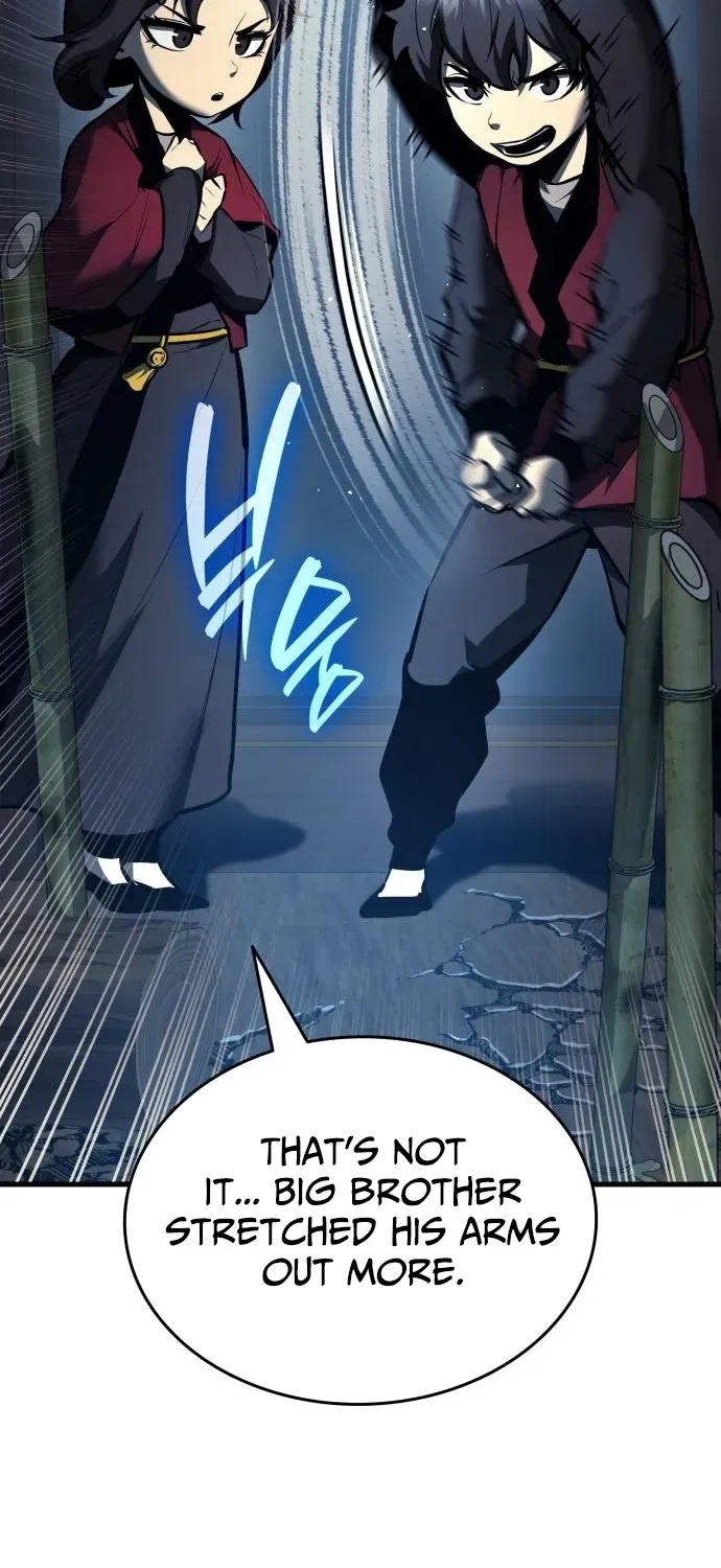 Divine Demon Reincarnation Chapter 6 page 19 - 