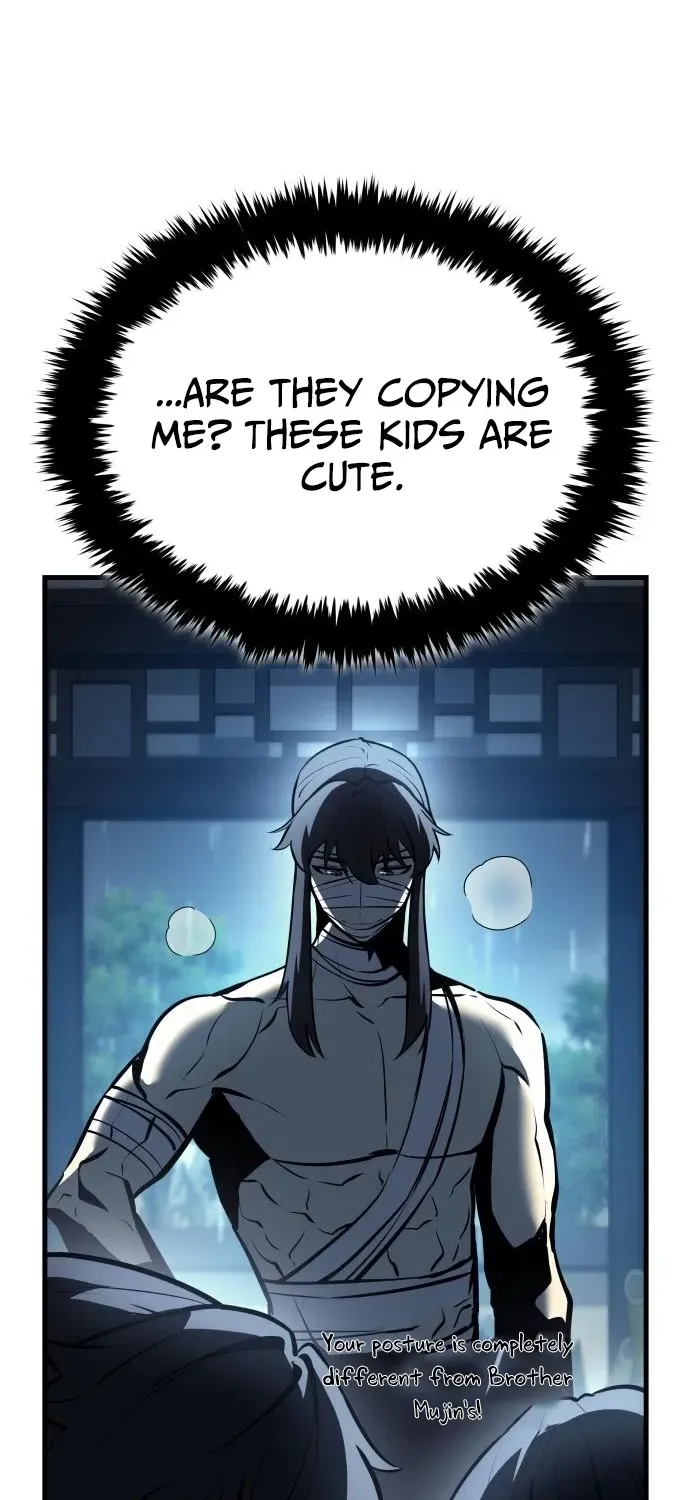 Divine Demon Reincarnation Chapter 6 page 20 - 