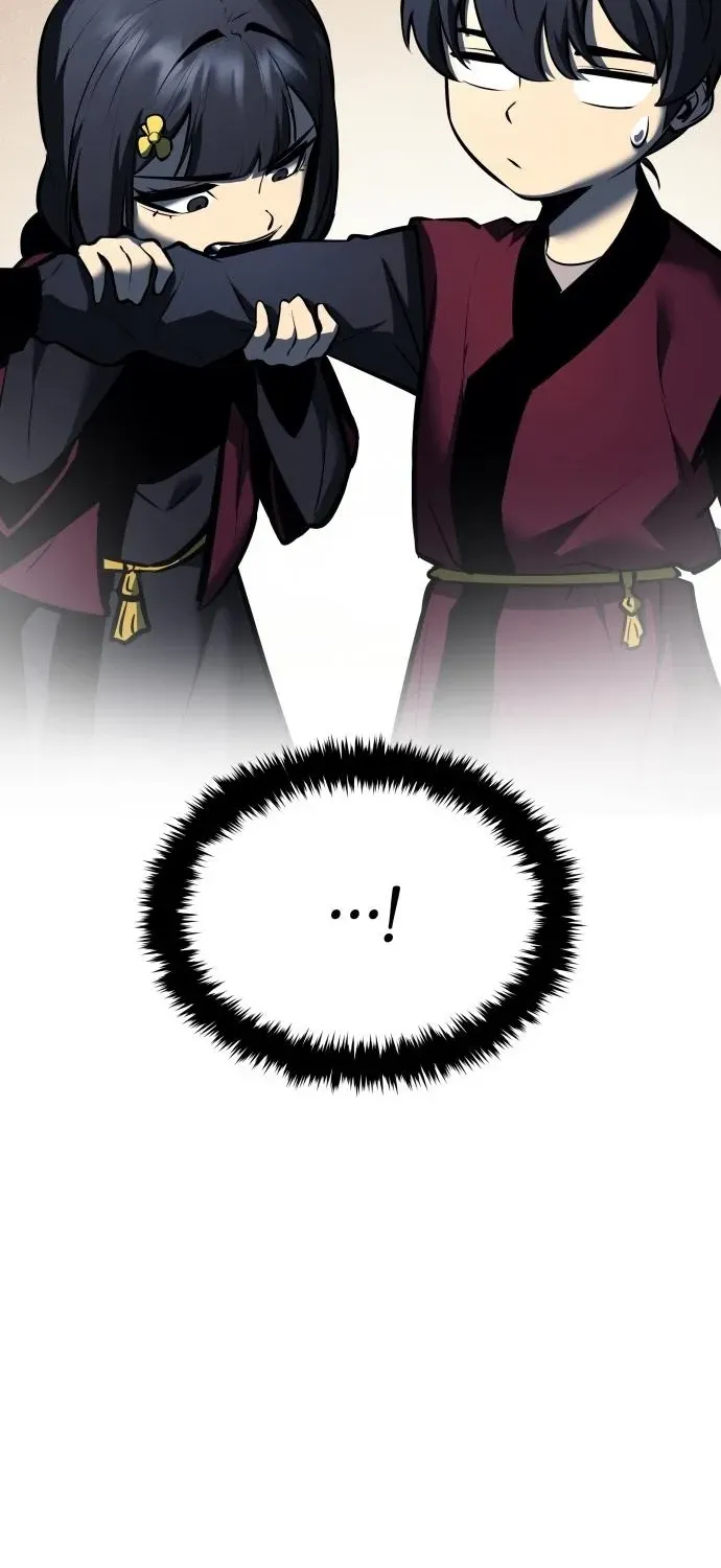 Divine Demon Reincarnation Chapter 6 page 23 - 