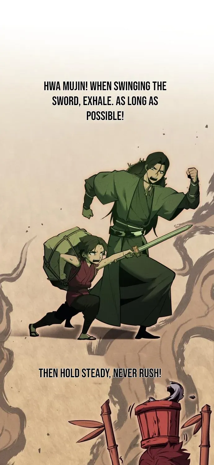 Divine Demon Reincarnation Chapter 6 page 24 - 