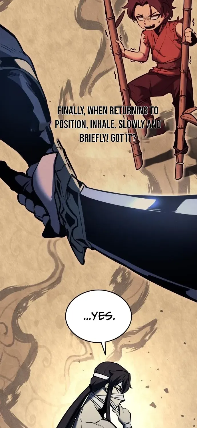 Divine Demon Reincarnation Chapter 6 page 25 - 