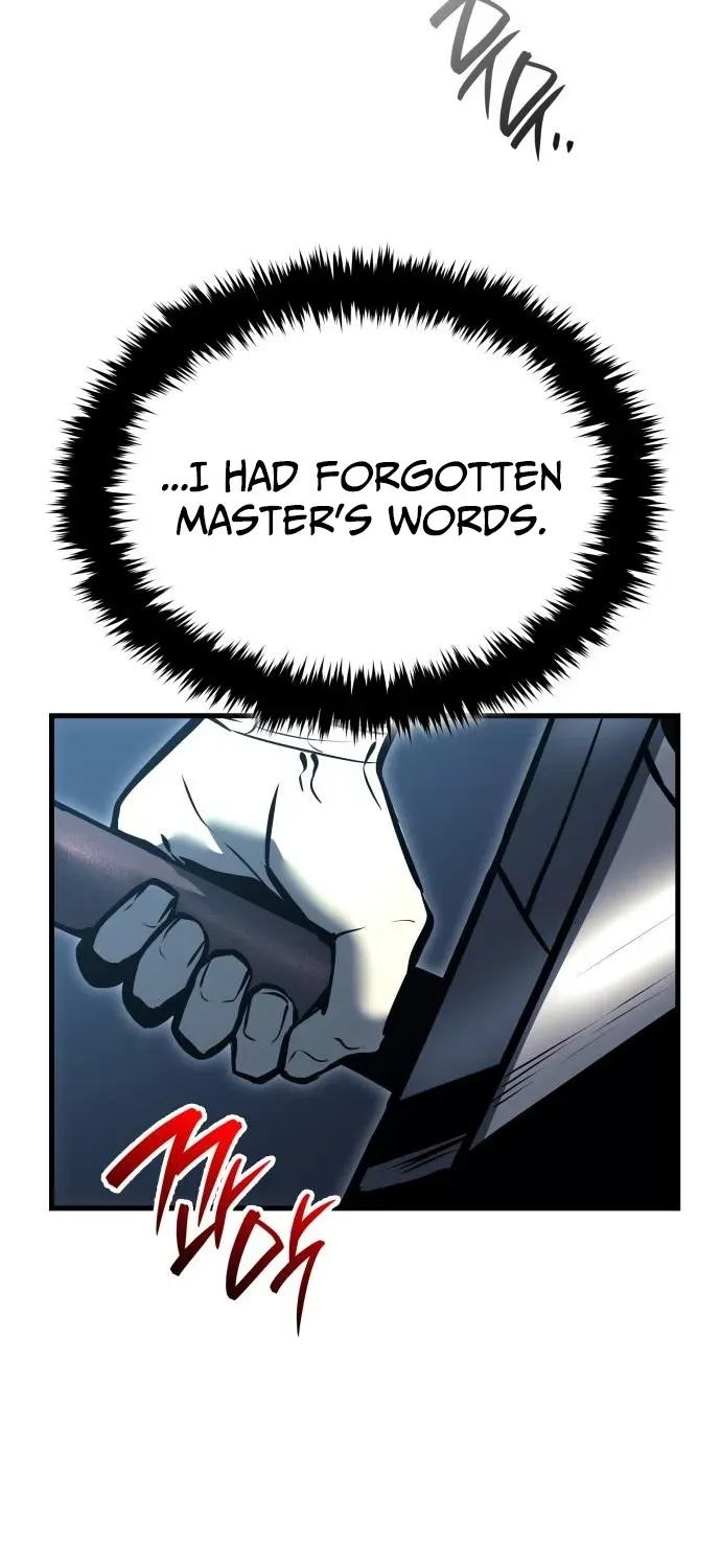 Divine Demon Reincarnation Chapter 6 page 29 - 
