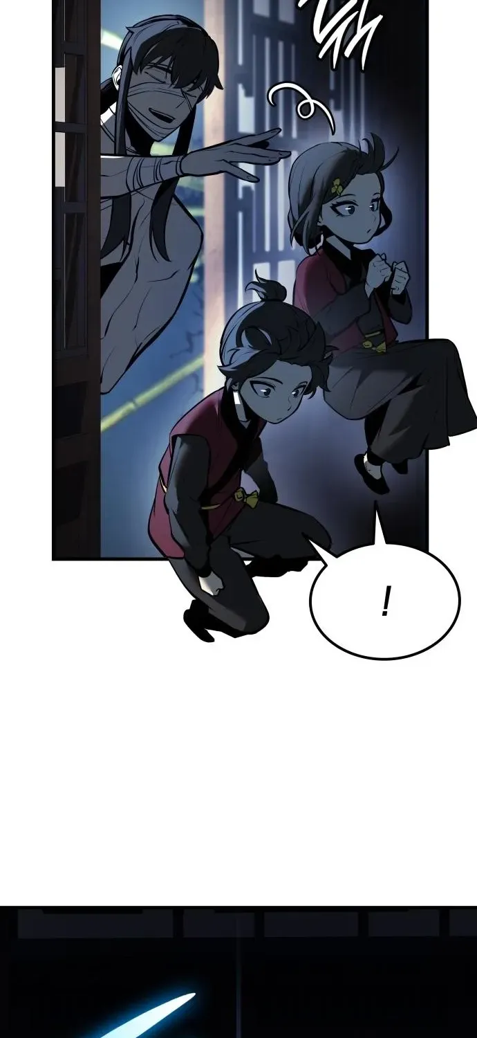 Divine Demon Reincarnation Chapter 6 page 32 - 