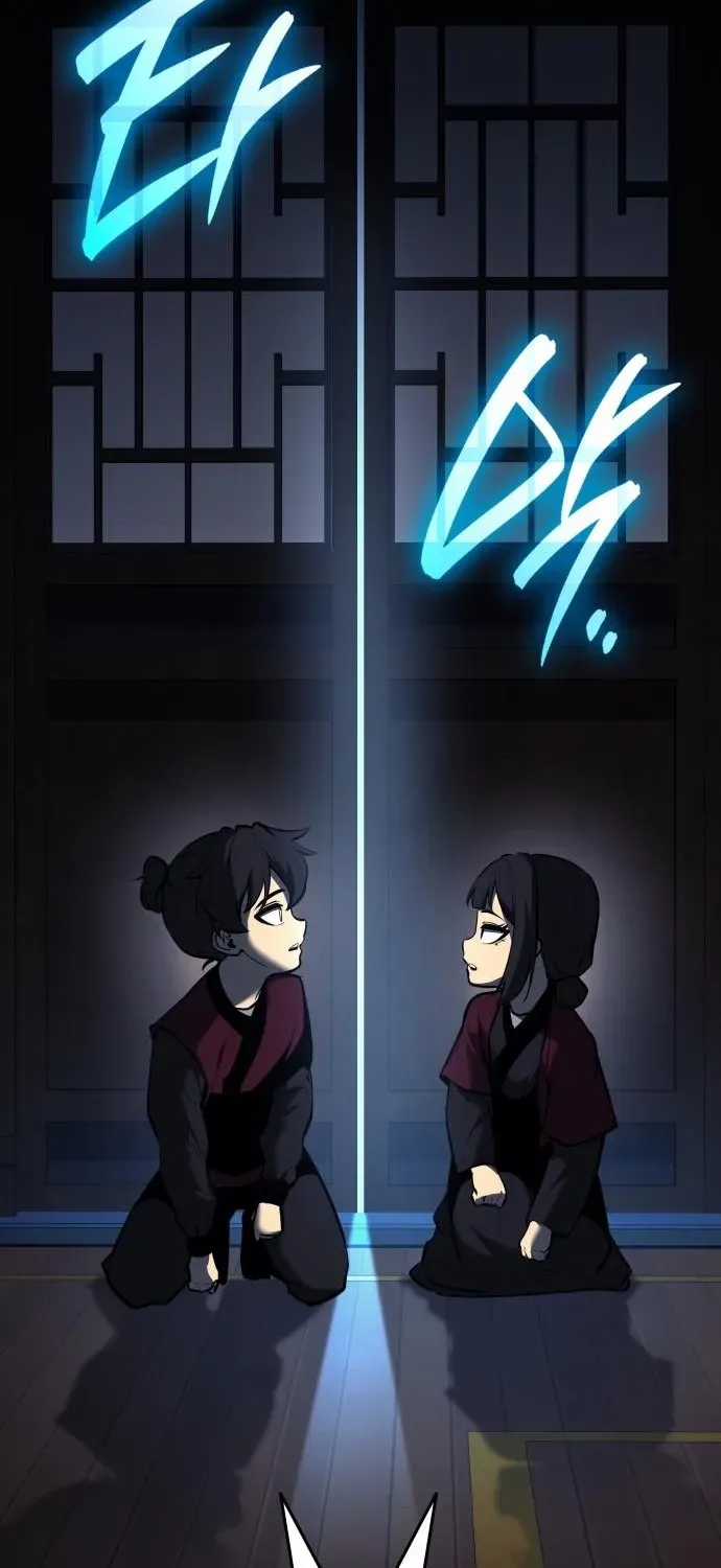 Divine Demon Reincarnation Chapter 6 page 33 - 