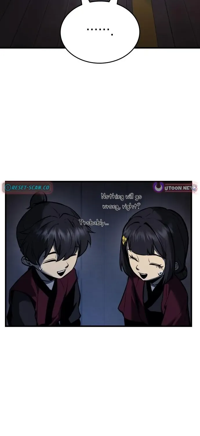 Divine Demon Reincarnation Chapter 6 page 34 - 