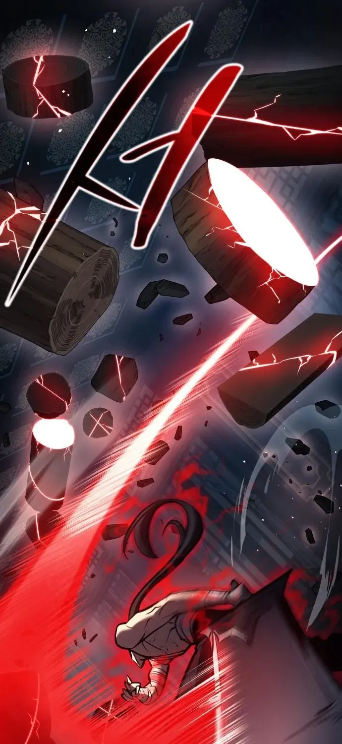 Divine Demon Reincarnation Chapter 6 page 44 - 