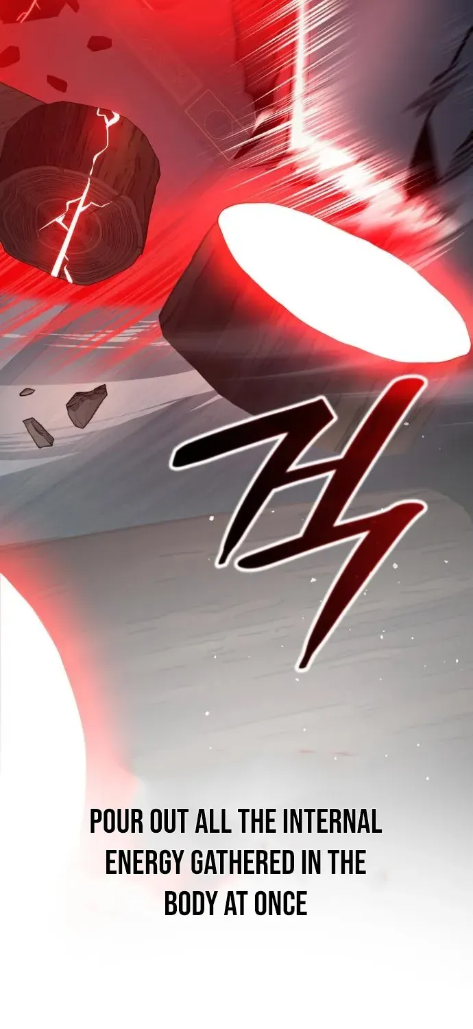 Divine Demon Reincarnation Chapter 6 page 45 - 