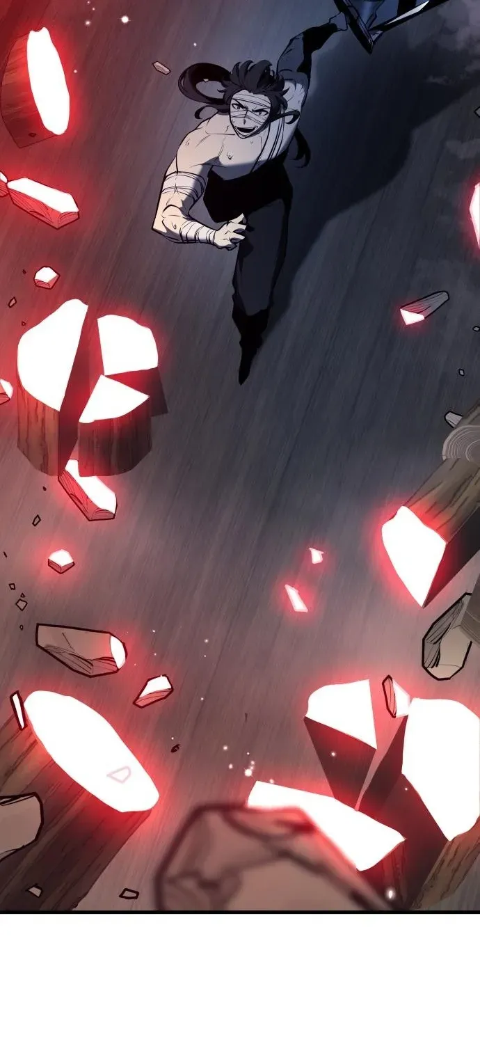 Divine Demon Reincarnation Chapter 6 page 47 - 