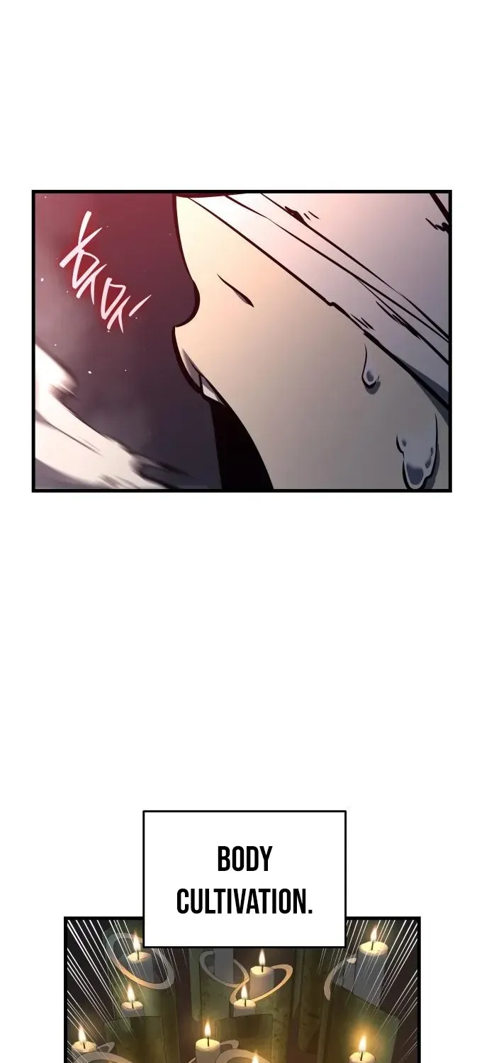 Divine Demon Reincarnation Chapter 6 page 48 - 