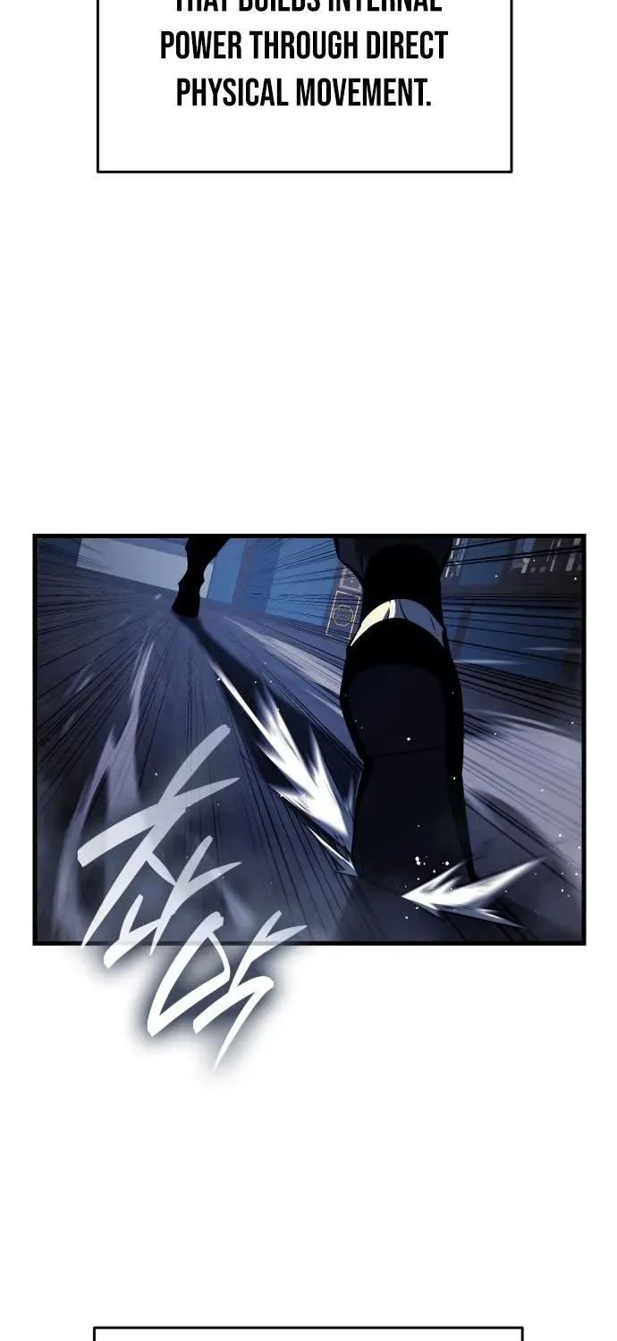 Divine Demon Reincarnation Chapter 6 page 50 - 