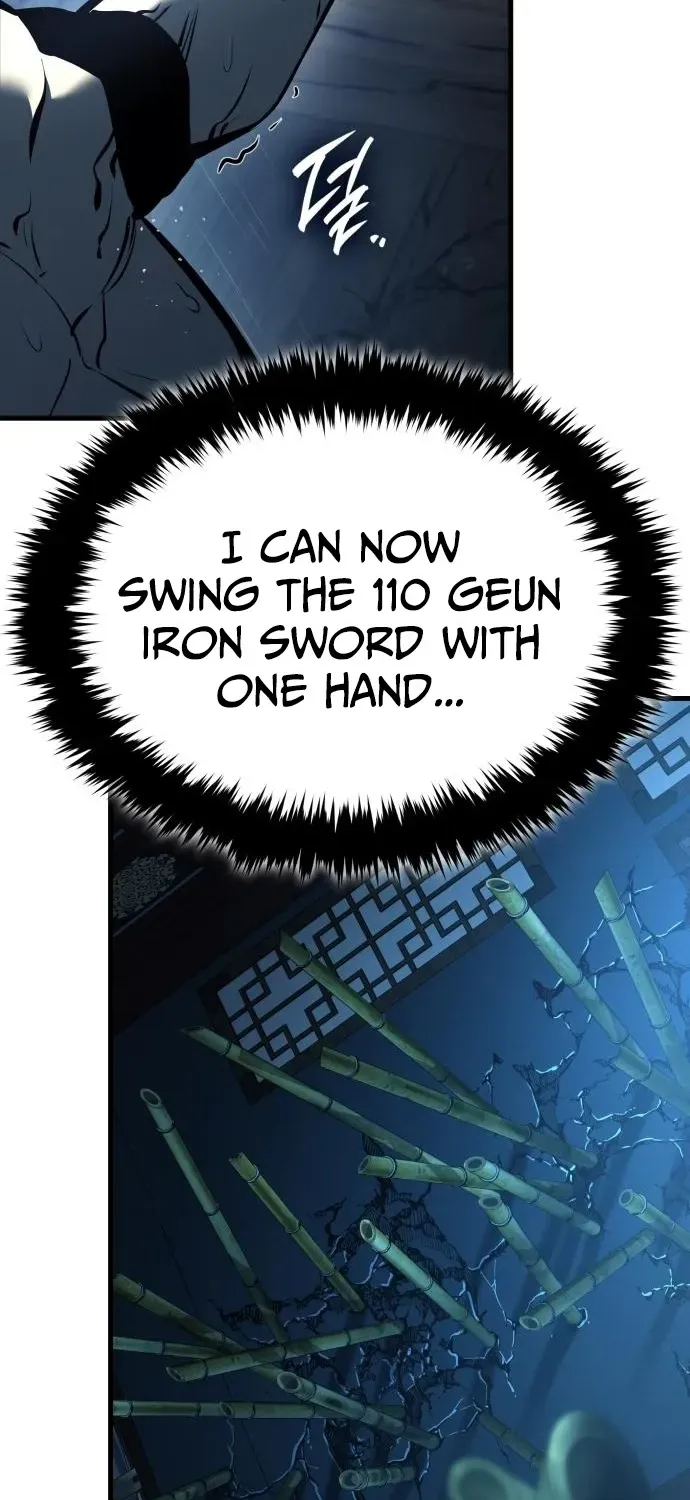 Divine Demon Reincarnation Chapter 6 page 6 - 
