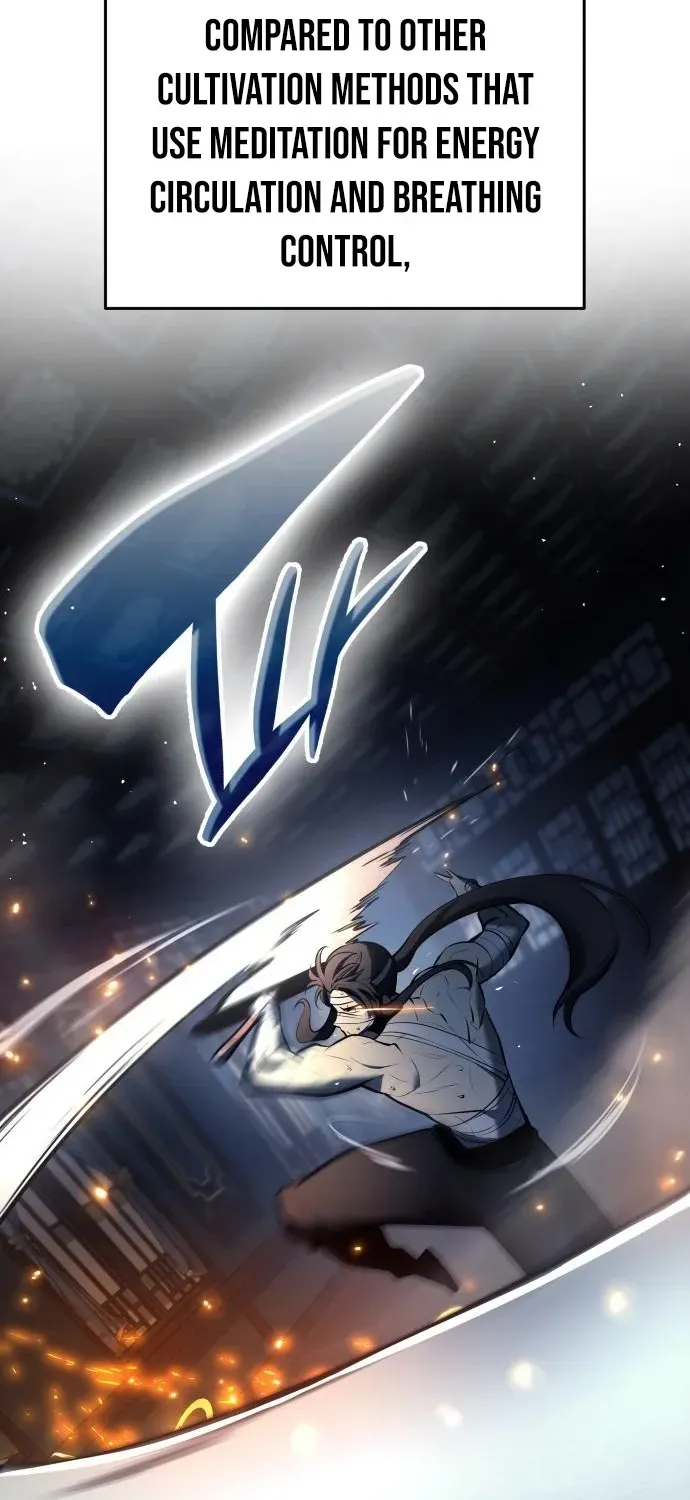 Divine Demon Reincarnation Chapter 6 page 51 - 