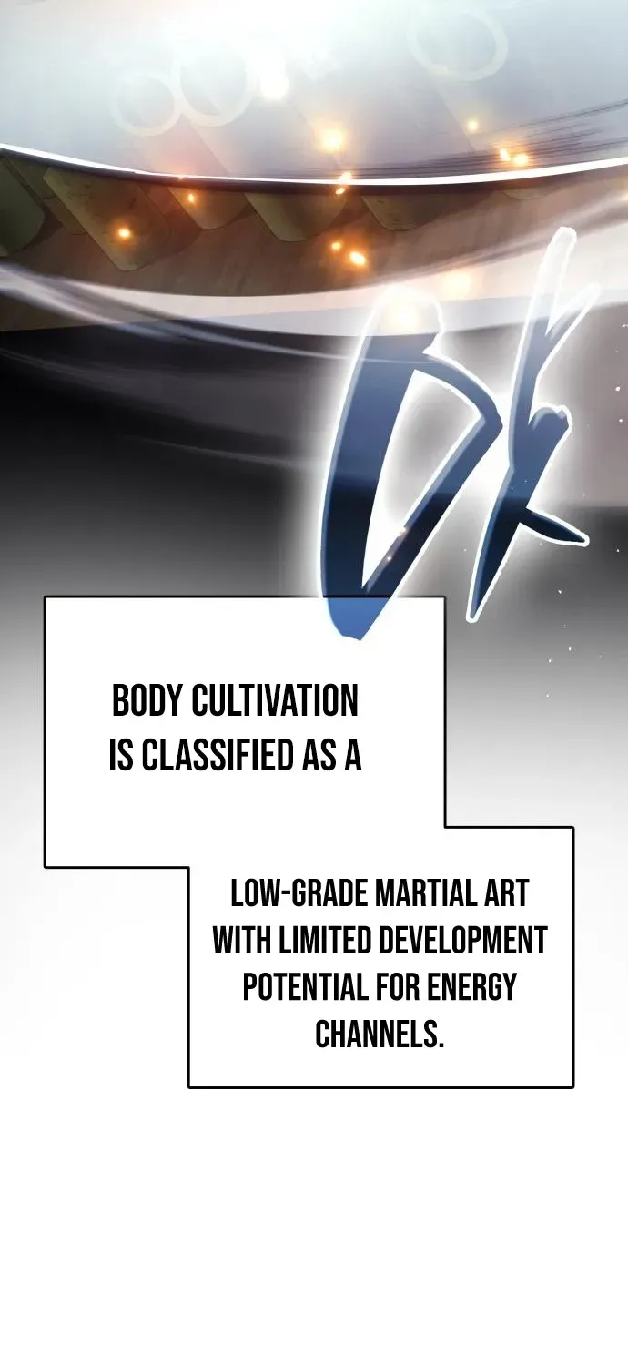 Divine Demon Reincarnation Chapter 6 page 52 - 