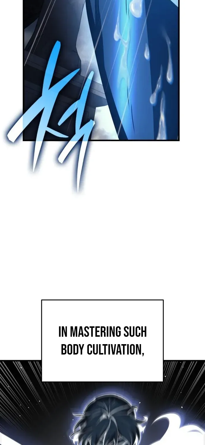 Divine Demon Reincarnation Chapter 6 page 54 - 