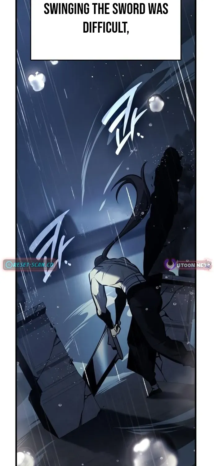 Divine Demon Reincarnation Chapter 6 page 60 - 