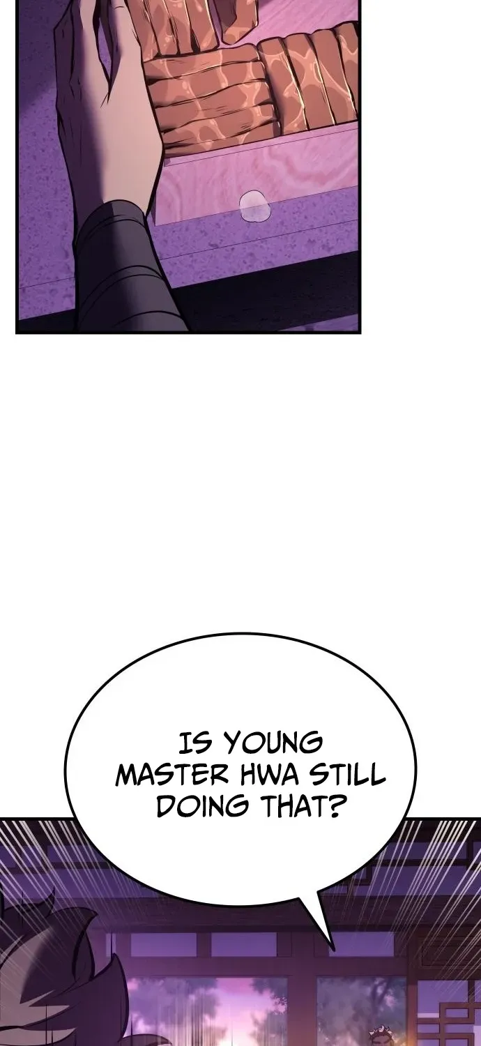 Divine Demon Reincarnation Chapter 6 page 67 - 
