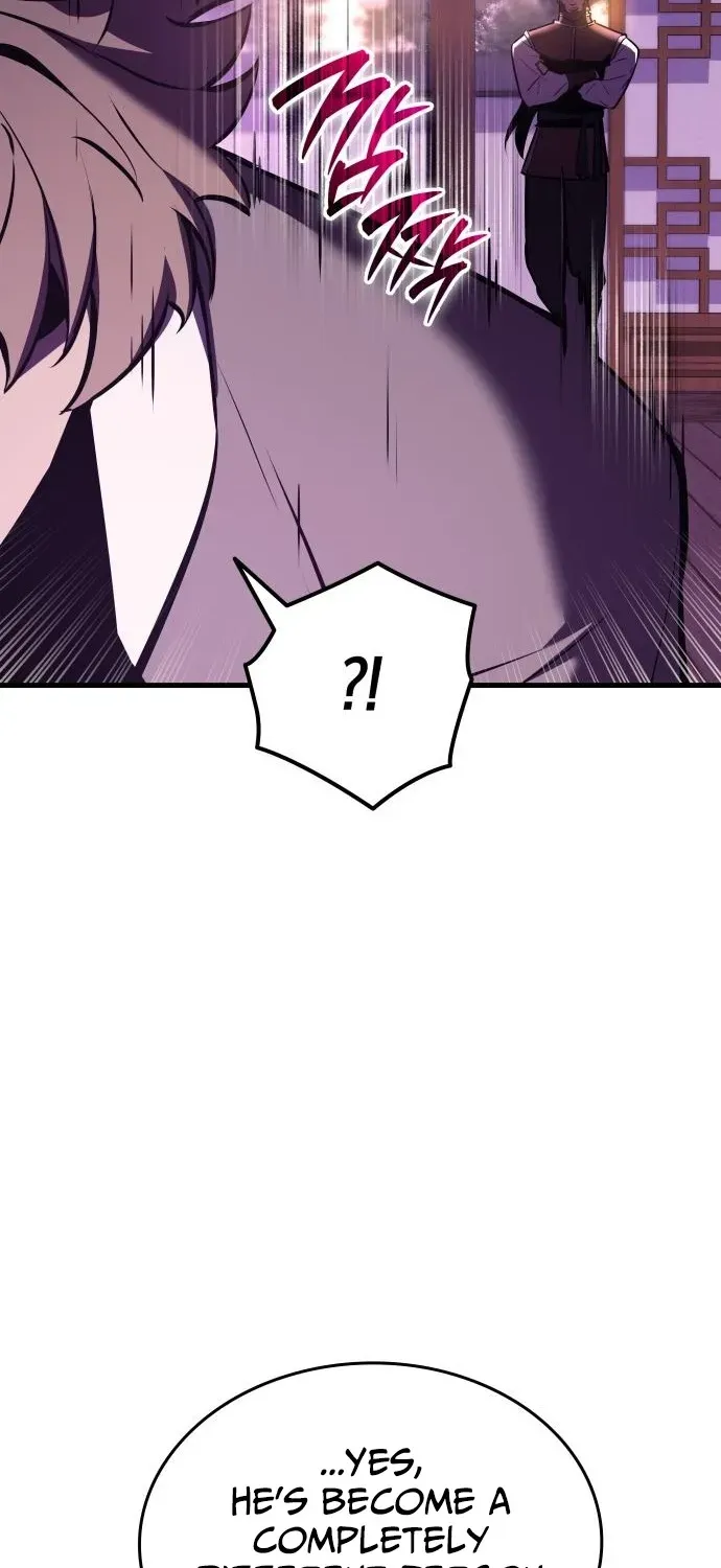 Divine Demon Reincarnation Chapter 6 page 68 - 