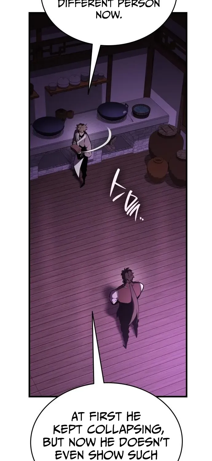Divine Demon Reincarnation Chapter 6 page 69 - 