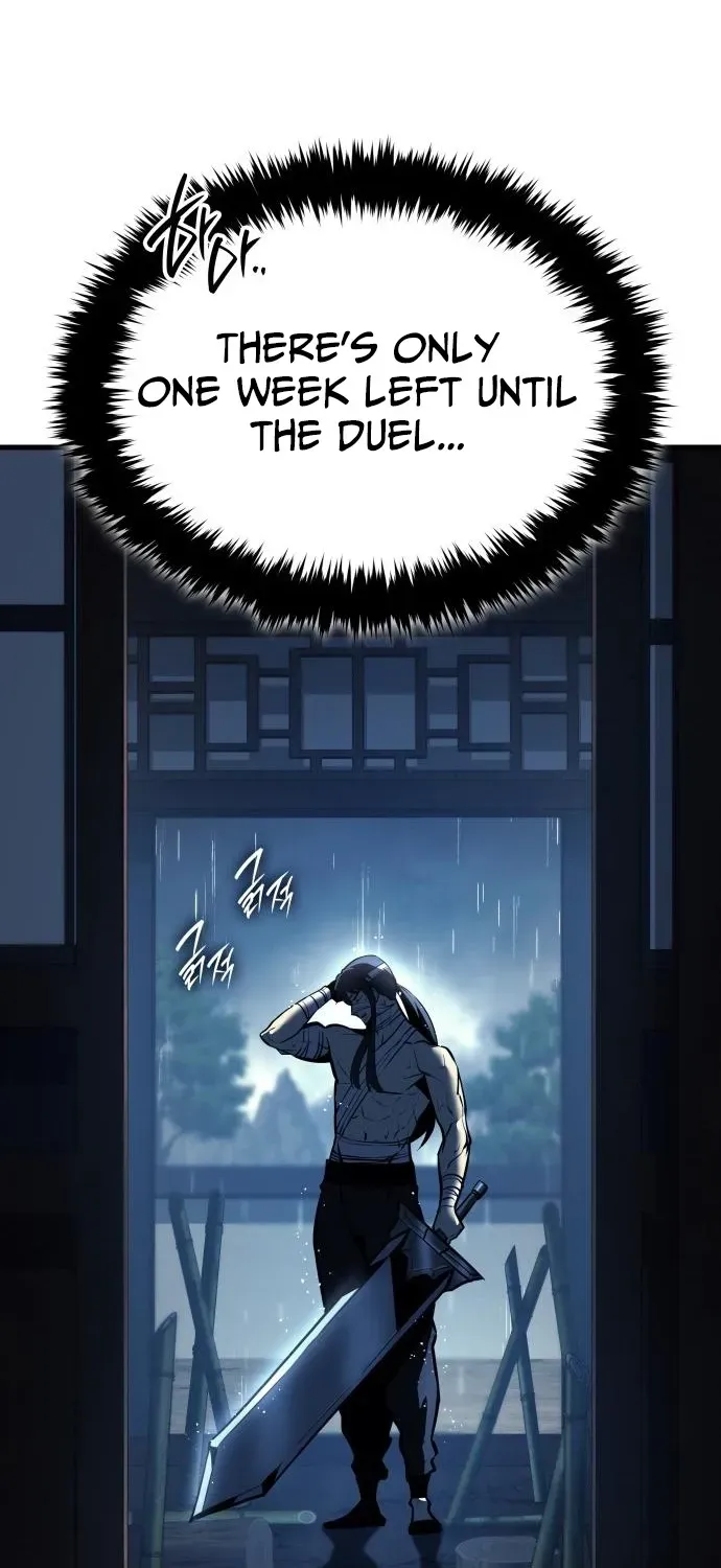 Divine Demon Reincarnation Chapter 6 page 8 - 