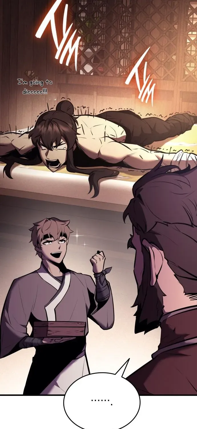 Divine Demon Reincarnation Chapter 6 page 71 - 