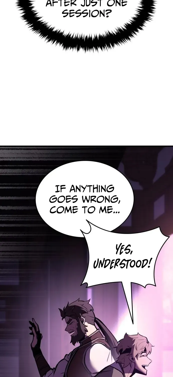 Divine Demon Reincarnation Chapter 6 page 73 - 