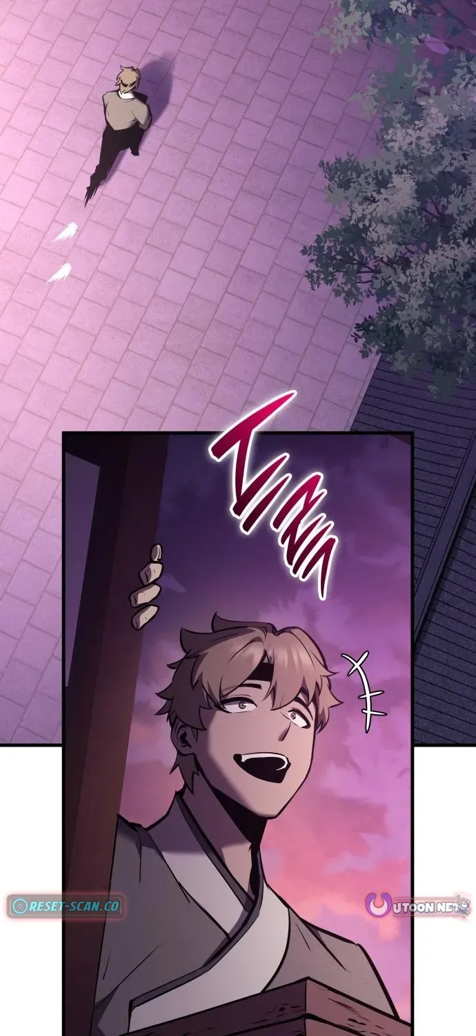 Divine Demon Reincarnation Chapter 6 page 78 - 