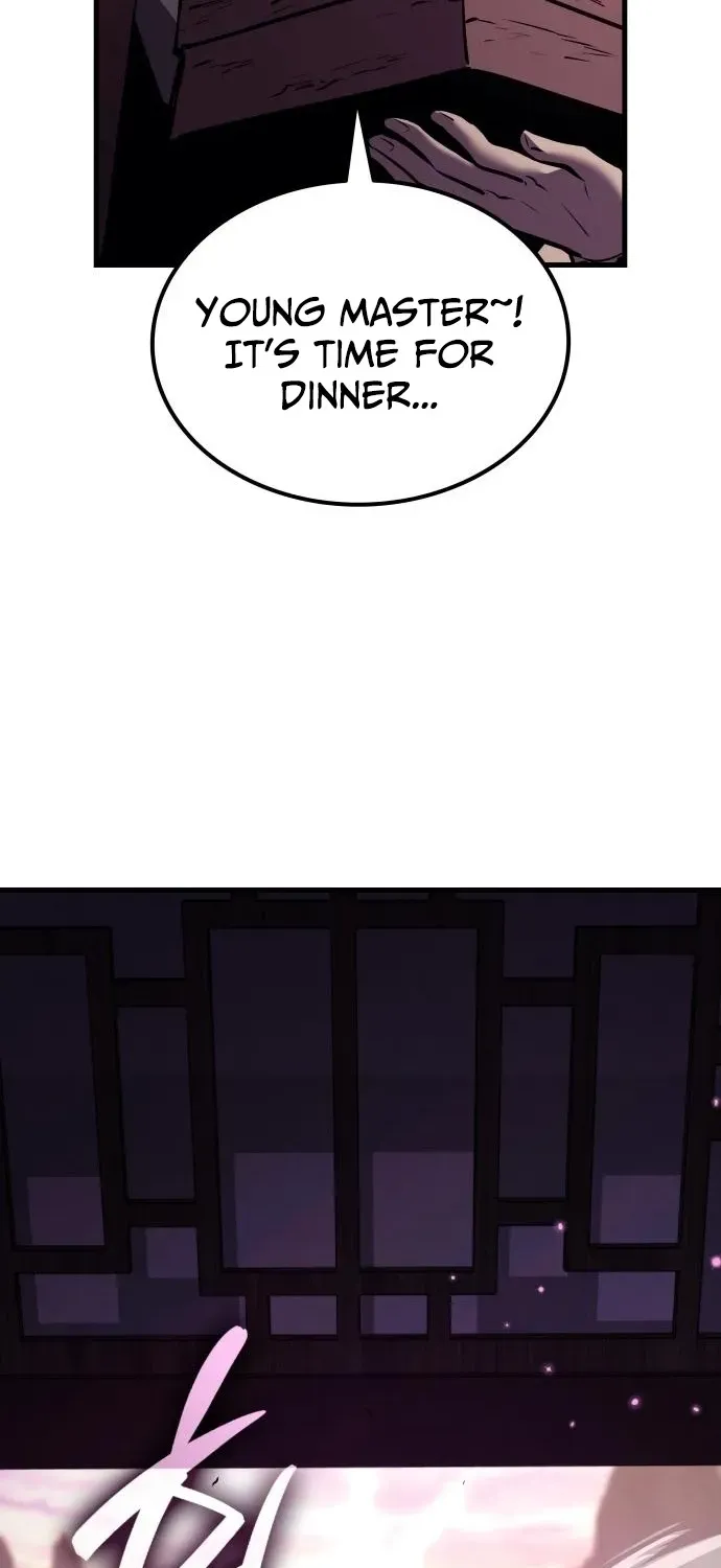 Divine Demon Reincarnation Chapter 6 page 79 - 