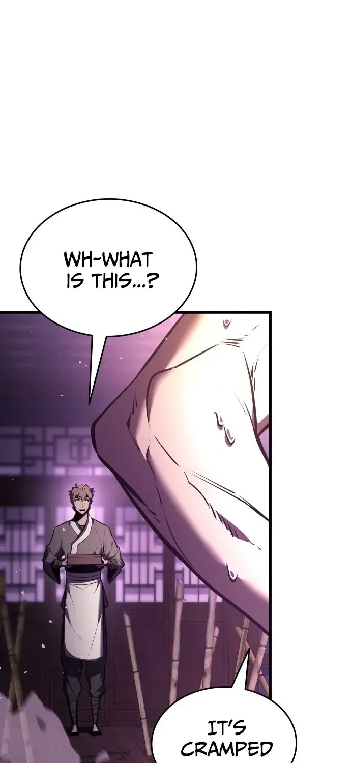 Divine Demon Reincarnation Chapter 6 page 82 - 