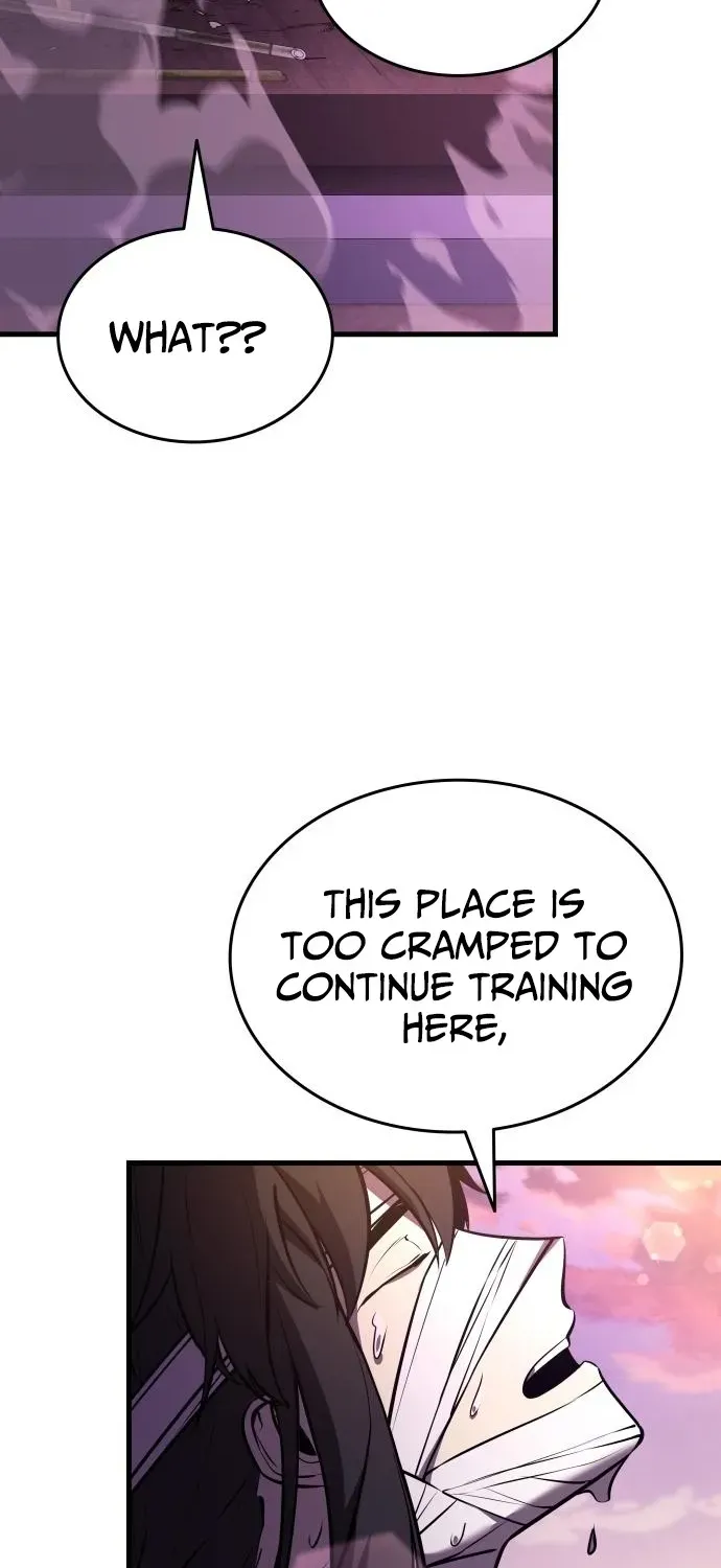 Divine Demon Reincarnation Chapter 6 page 83 - 