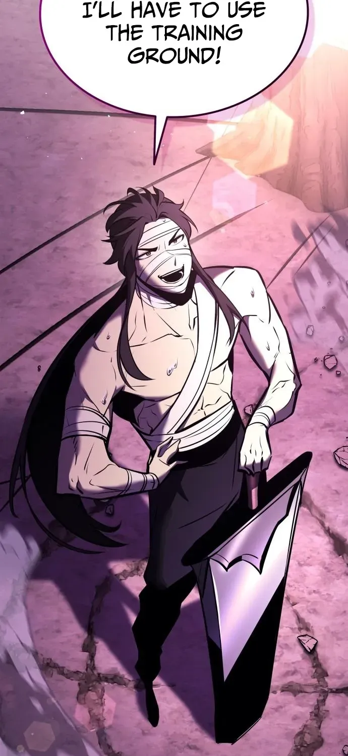 Divine Demon Reincarnation Chapter 6 page 85 - 