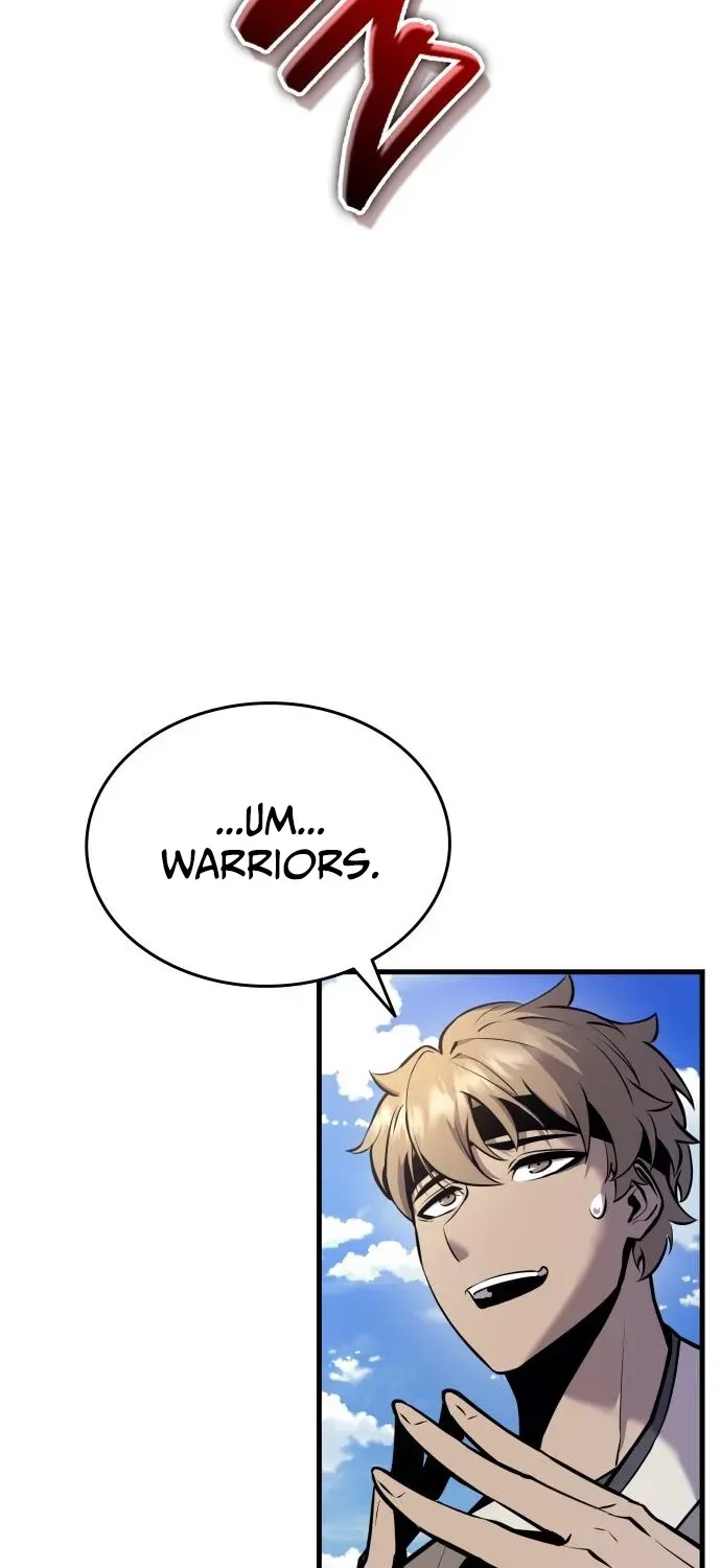 Divine Demon Reincarnation Chapter 6 page 92 - 