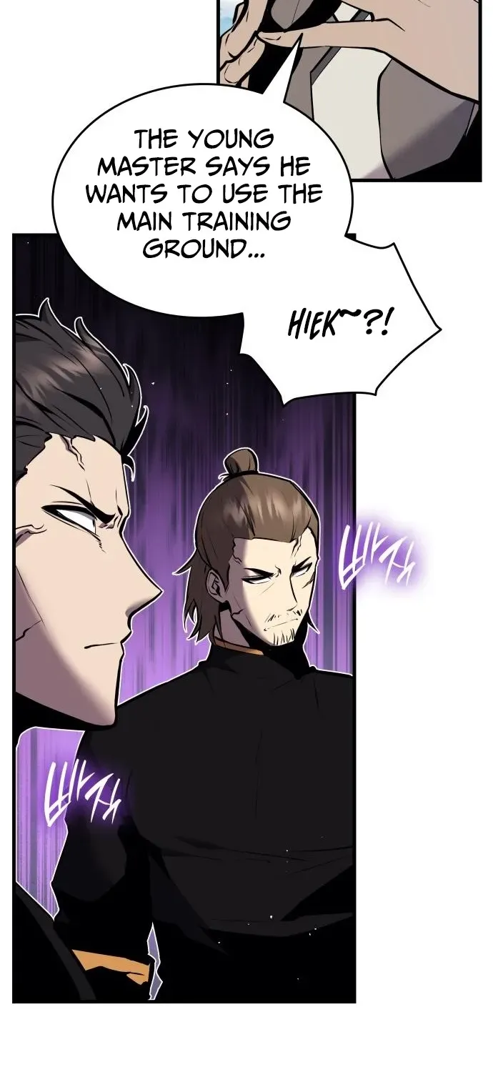Divine Demon Reincarnation Chapter 6 page 93 - 