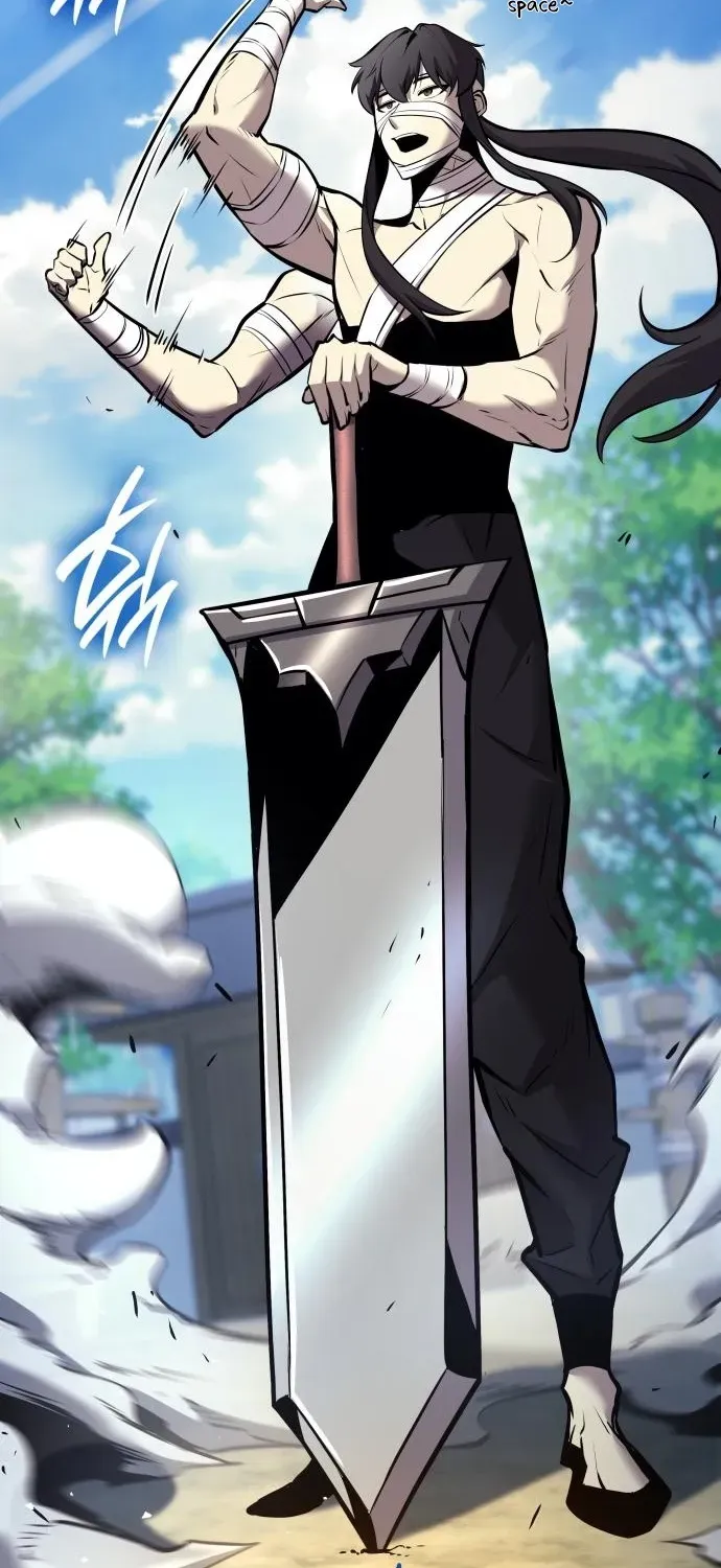 Divine Demon Reincarnation Chapter 6 page 96 - 