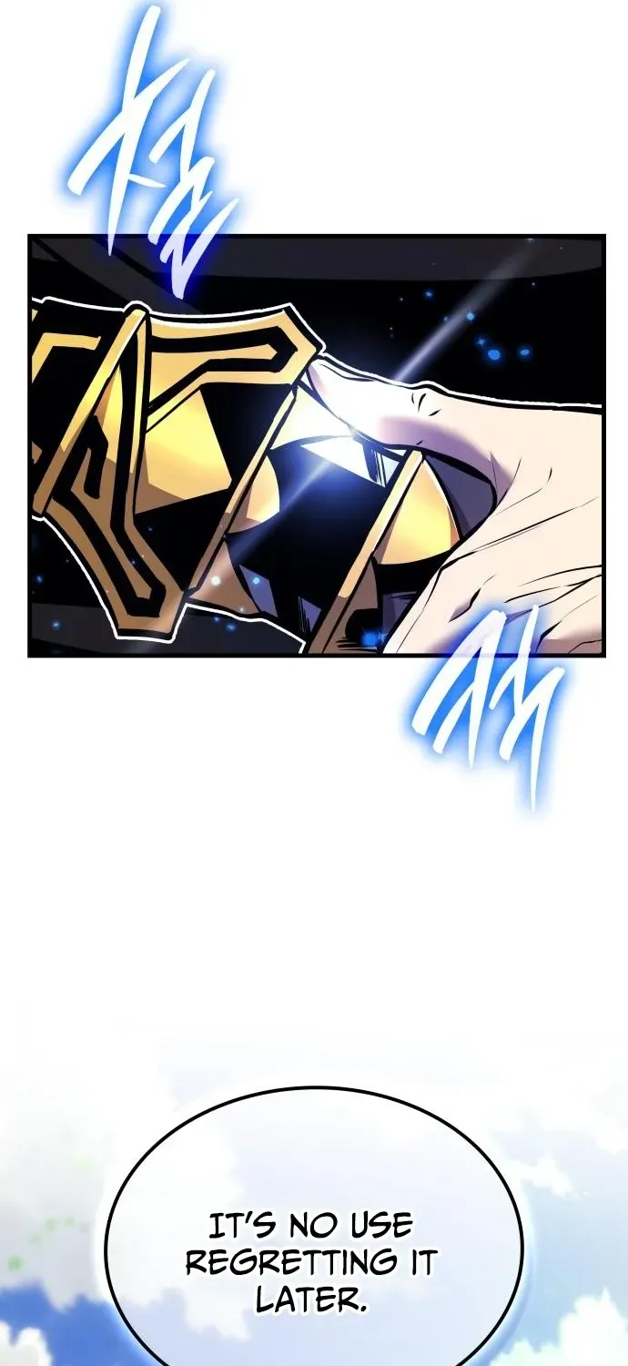 Divine Demon Reincarnation Chapter 7 page 2 - 